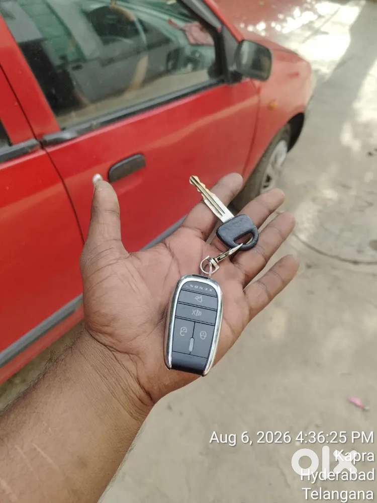 Maruti Suzuki Alto 2006 Model