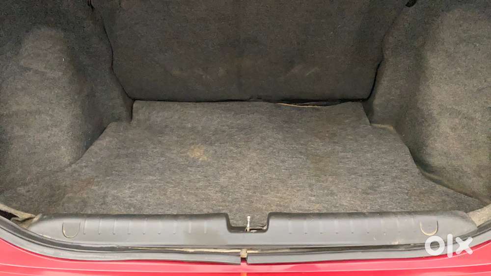 Honda Amaze S I-vtec, 2018, Petrol