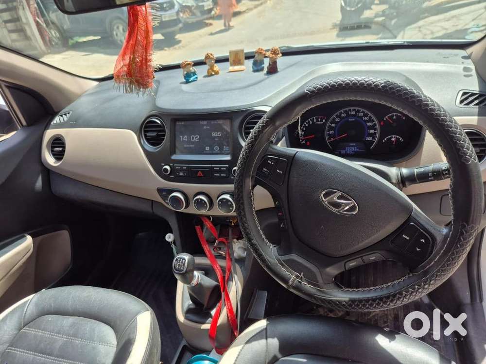 Hyundai Car 2019 Model