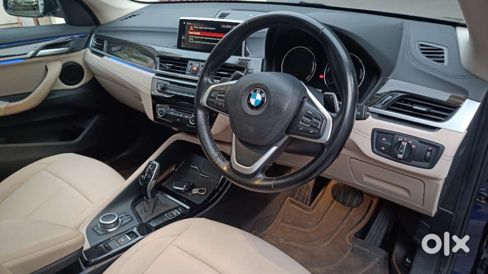 Bmw X1 2.0 Sdrive20d Xline, 2020, Diesel