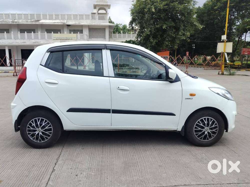 Hyundai I10 1.2 Kappa Magna, 2013, Petrol