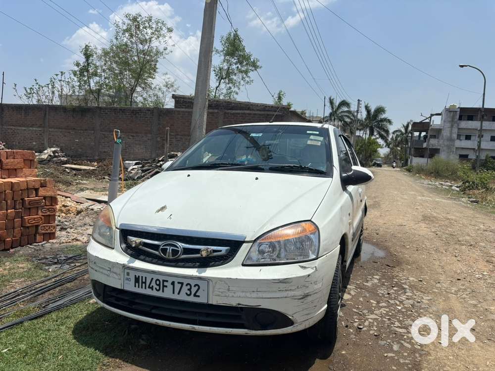 Tata Indigo Ecs 2017