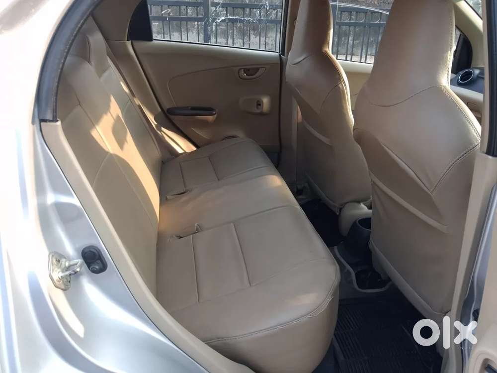 Honda Brio S Mt, 2013, Petrol