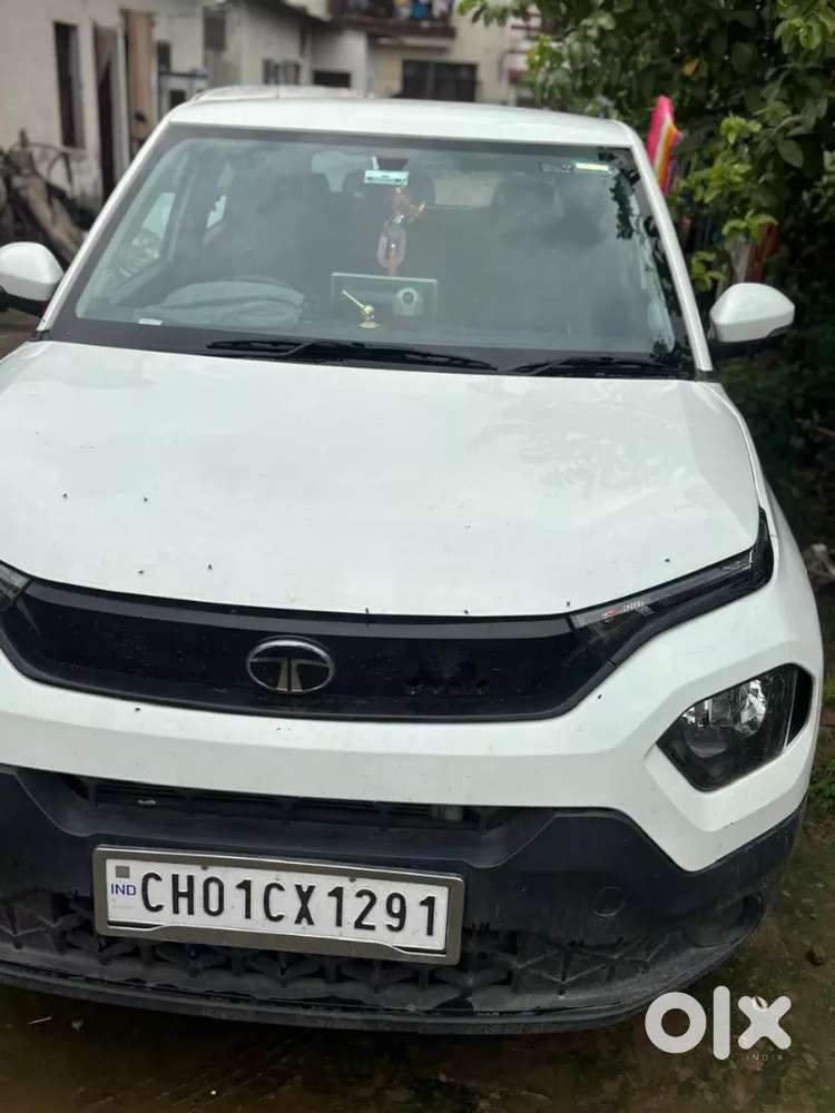 Tata Punch 1.2 Adventure 2025