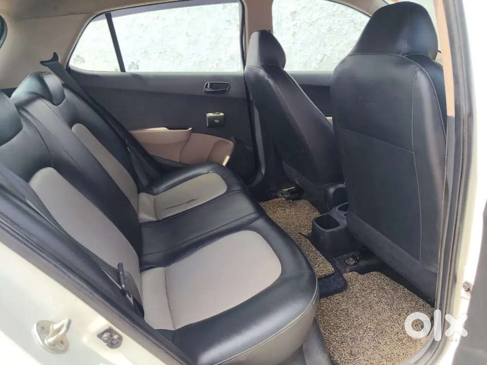 Hyundai Grand I10 Prime 2017 Variant