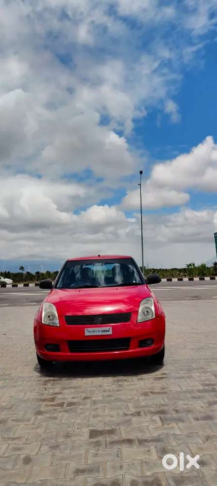 Maruti Suzuki Swift 2006