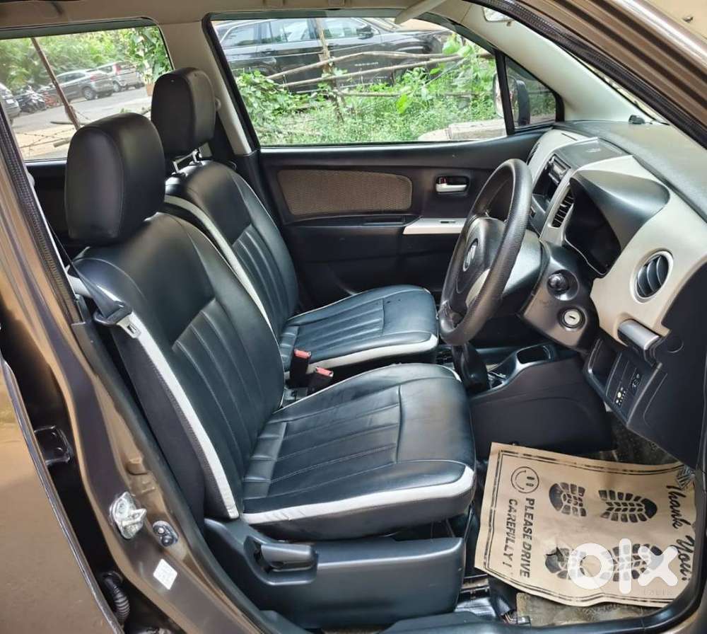 Maruti Suzuki Wagon R Cng Lxi, 2015, Cng & Hybrids