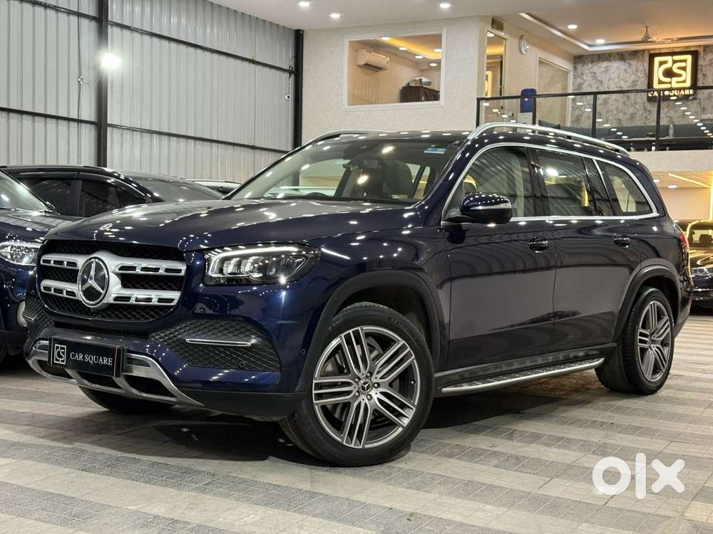 Mercedes-benz Gls 400d 4matic, 2023, Diesel