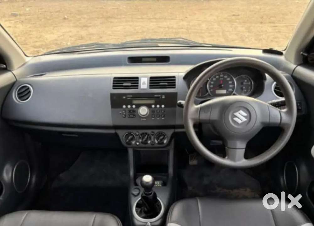 Maruti Suzuki Swift Dzire Tour 2016 Diesel 78000 Km Driven