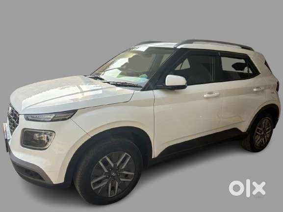 Hyundai Venue Sx Diesel, 2021, Diesel