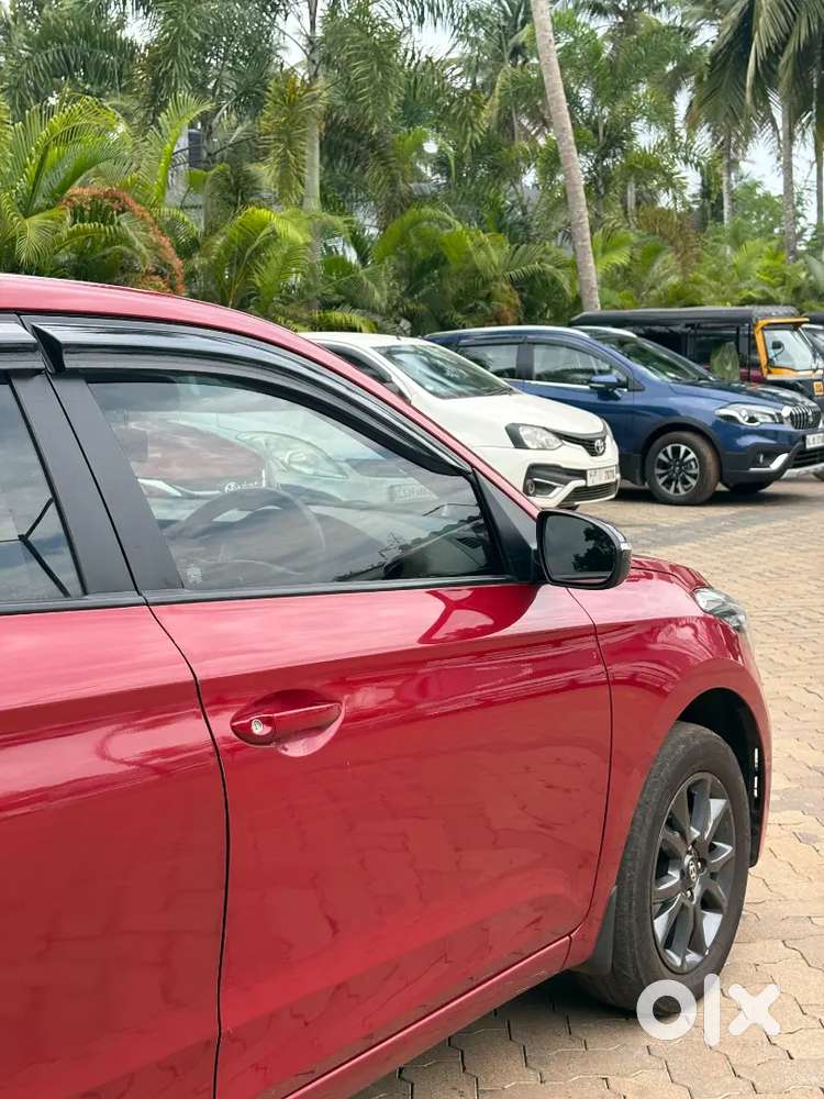 Hyundai New I20 2019 Diesel Well Maintained
