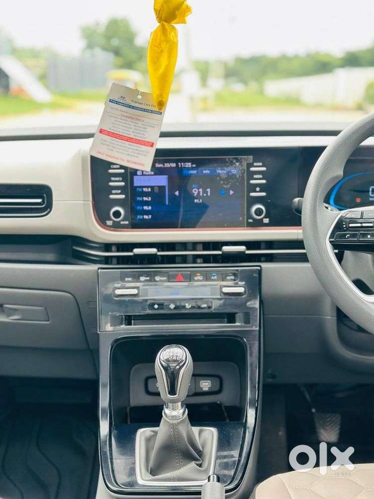 Hyundai Creta 1.5 S Diesel, 2024, Diesel