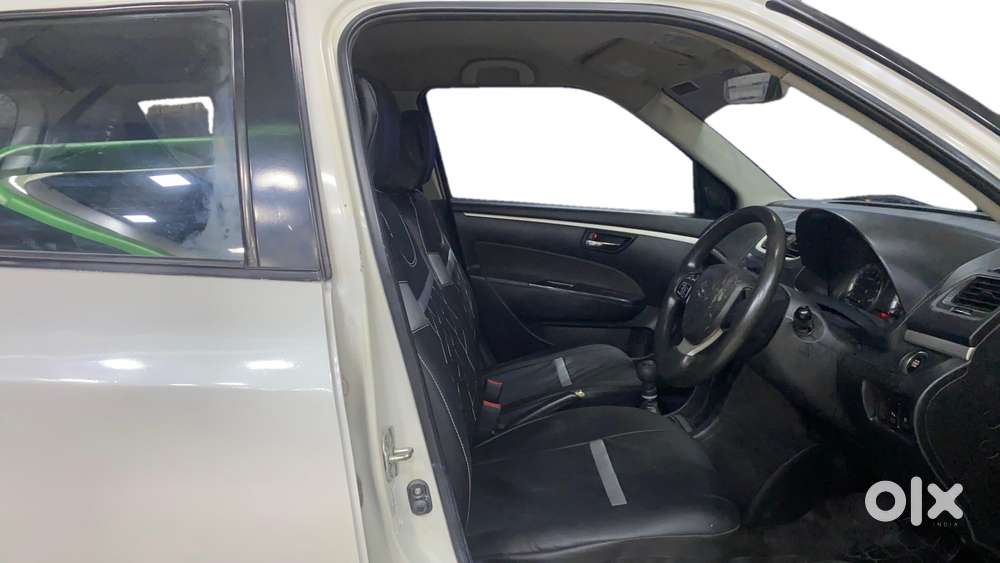 Maruti Suzuki Swift Zxi, 2015, Petrol