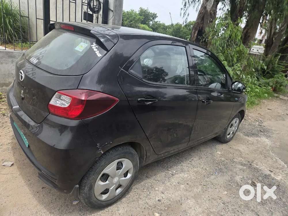 Tata Tiago Ev Xt Lr 2024