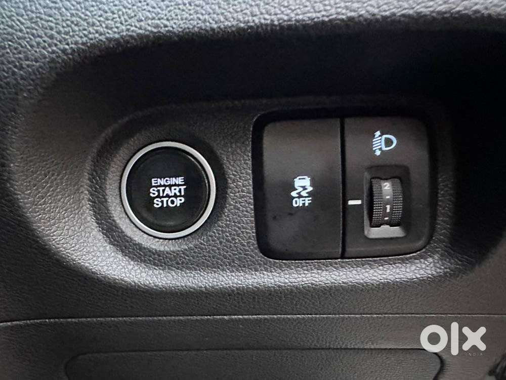 Hyundai Creta 1.5 Crdi Sx, 2022, Diesel