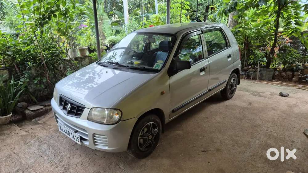 Maruti Alto 800 &ndash; 2008 Model | Well Maintained | 42,582 Km | For Sale