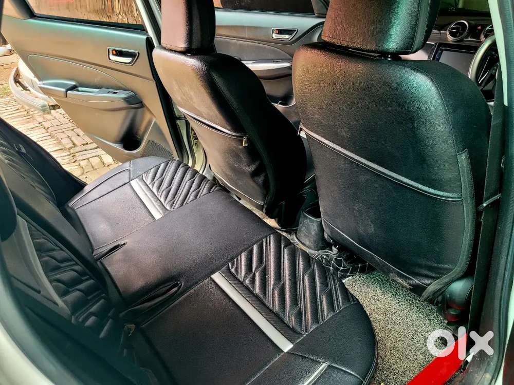 Maruti Suzuki Swift Zxi 2021 Car