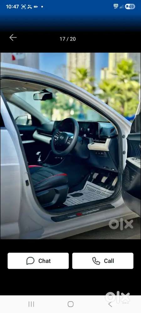 Hyundai New Verna 2024