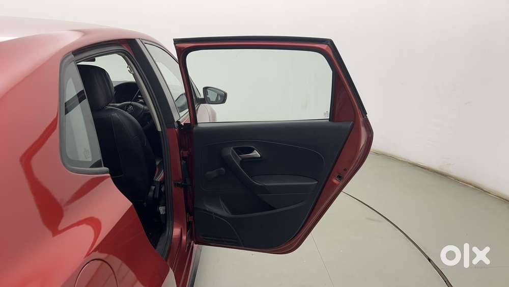 Volkswagen Polo 1.0 Mpi Trendline, 2020, Petrol