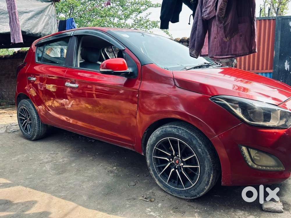 Hyundai I20 2014 Diesel Well Maintained