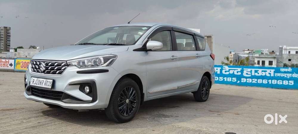 Maruti Suzuki Ertiga Vxi (o) Cng, 2022, Cng & Hybrids