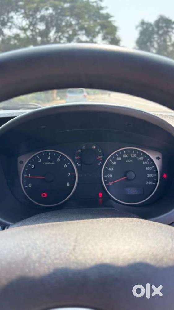 Hyundai I20 2012-2014 Magna, 2013, Petrol