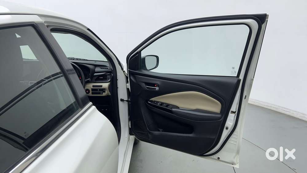 Toyota Glanza 1.2 G Amt, 2022, Petrol