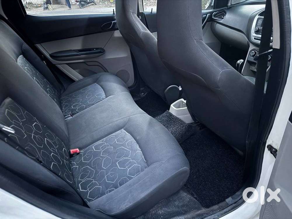 Tata Tiago 1.05 Revotorq Xt, 2017, Diesel