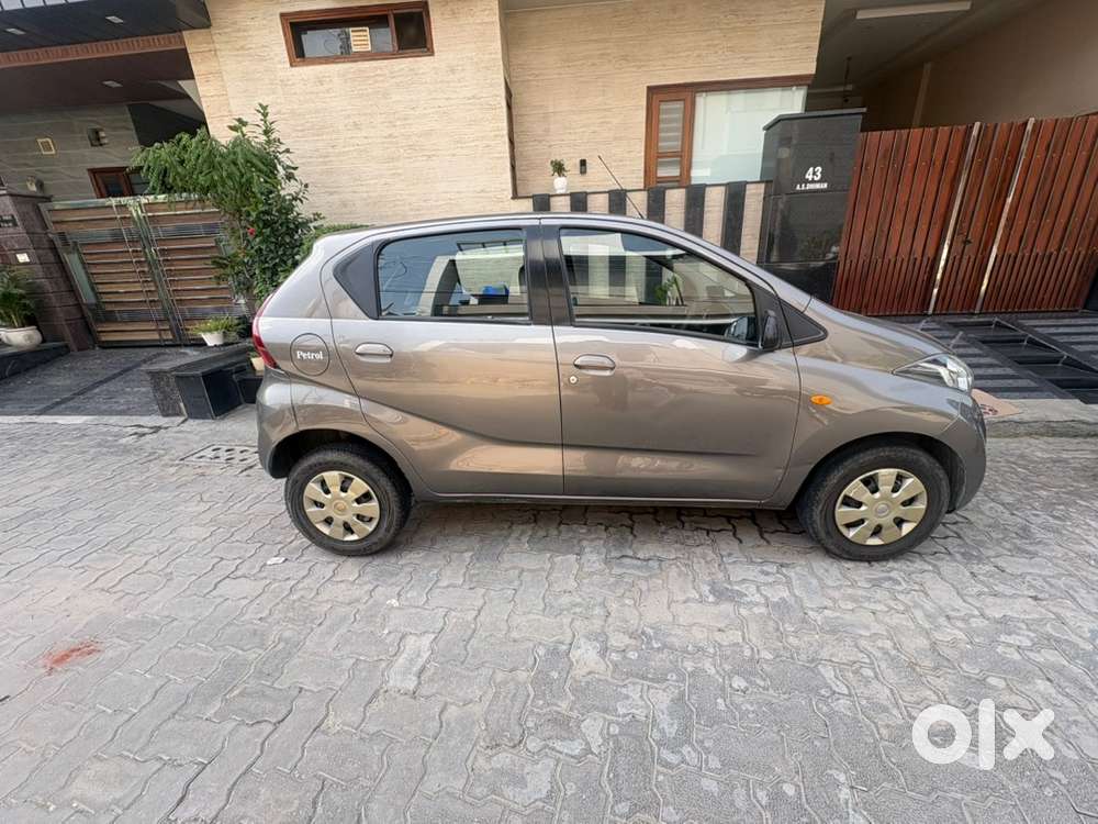 Datsun Redigo 2018 Petrol
