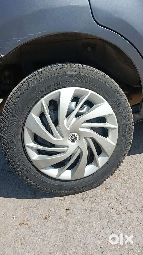 Maruti Suzuki Alto K10 Vxi (o), 2016, Petrol