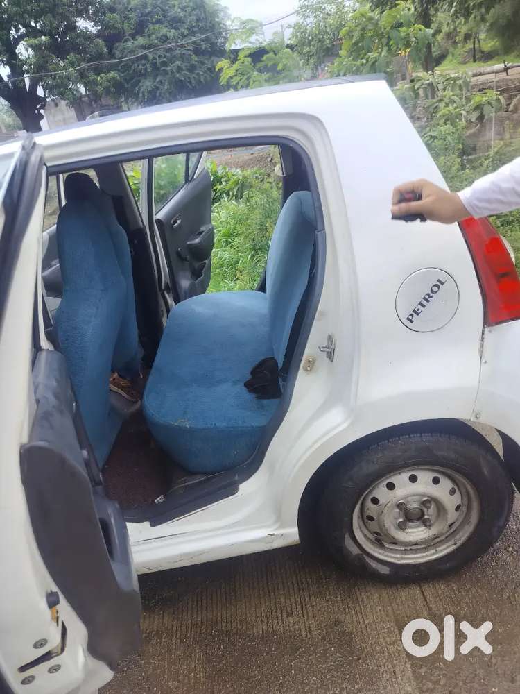 Maruti Suzuki A-star 2009 Petrol