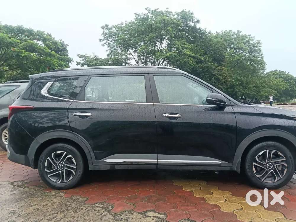 Kia Carens 1.4 2022