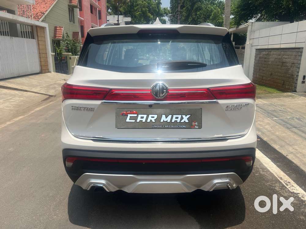 Mg Hector 2.0 Sharp Diesel, 2019, Diesel