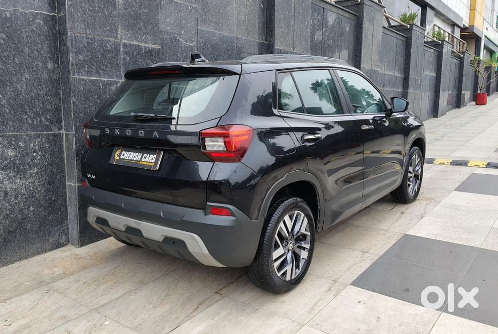 Skoda Kylaq Prestige At, 2025, Petrol
