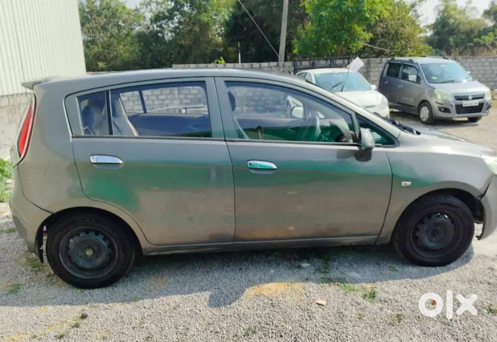 Chevrolet Sail 2013 Diesel Well Maintained