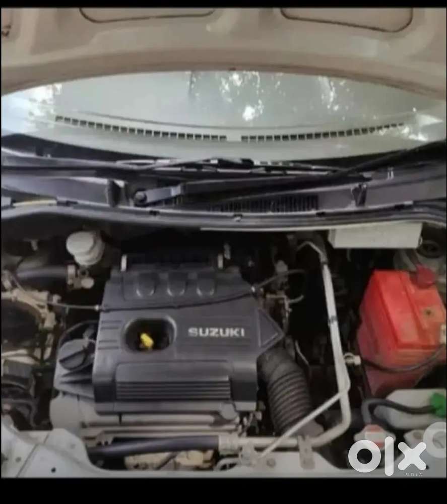 Maruti Suzuki