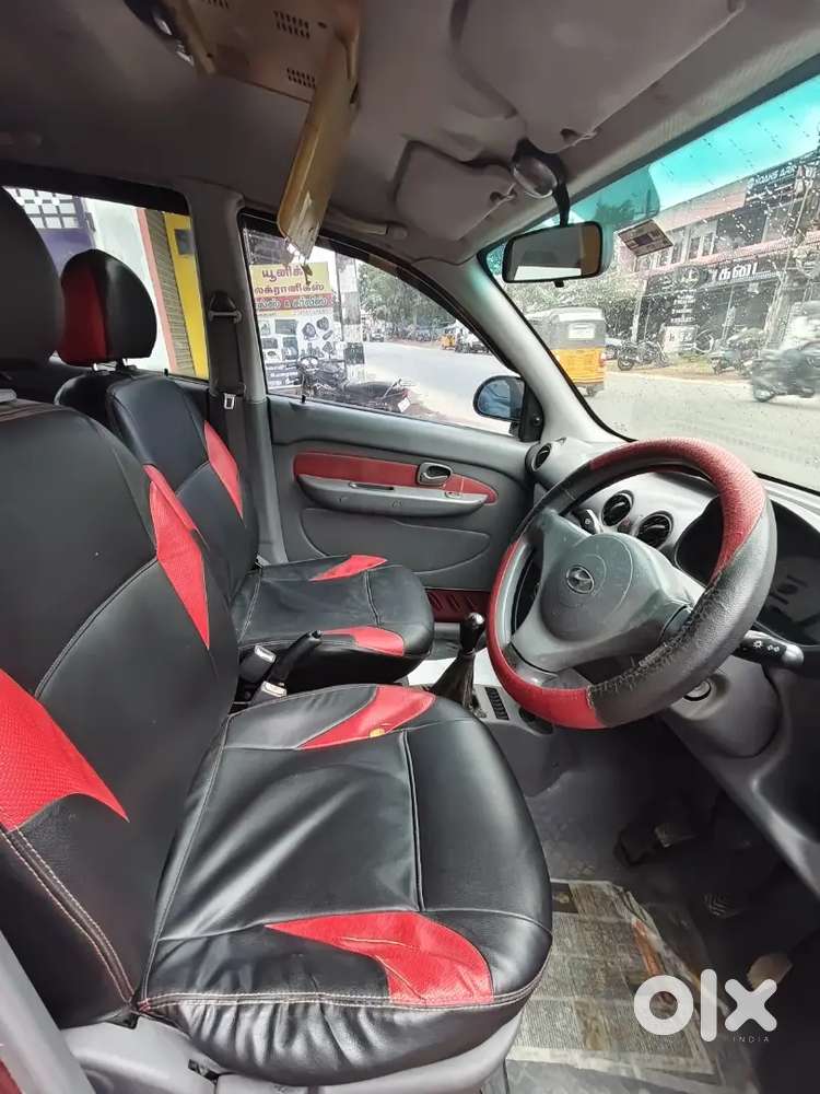 Hyundai Santro Xing 2007 Limited