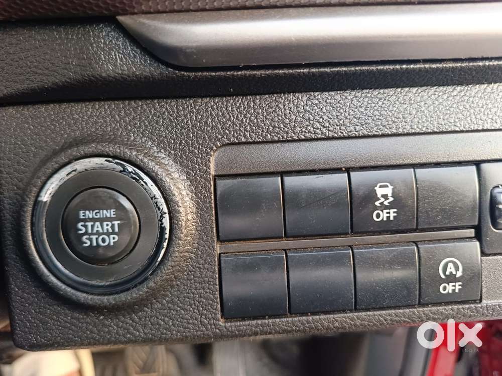 Maruti Suzuki Brezza 1.5 Zxi Plus Smart Hybrid, 2023, Petrol