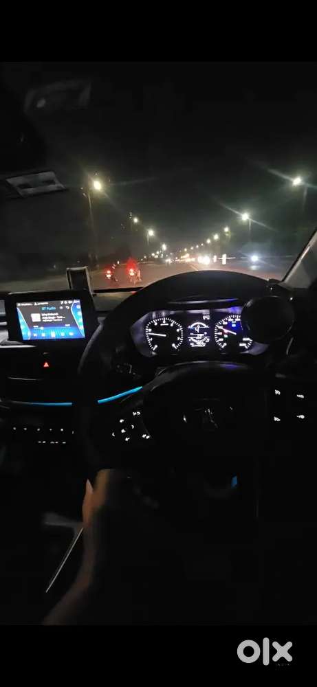 Tata Altroz I-turbo