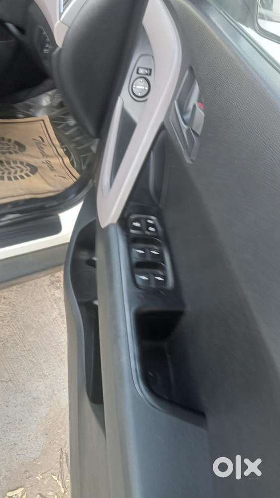 Hyundai Creta 1.4 Ex Diesel, 2018, Diesel