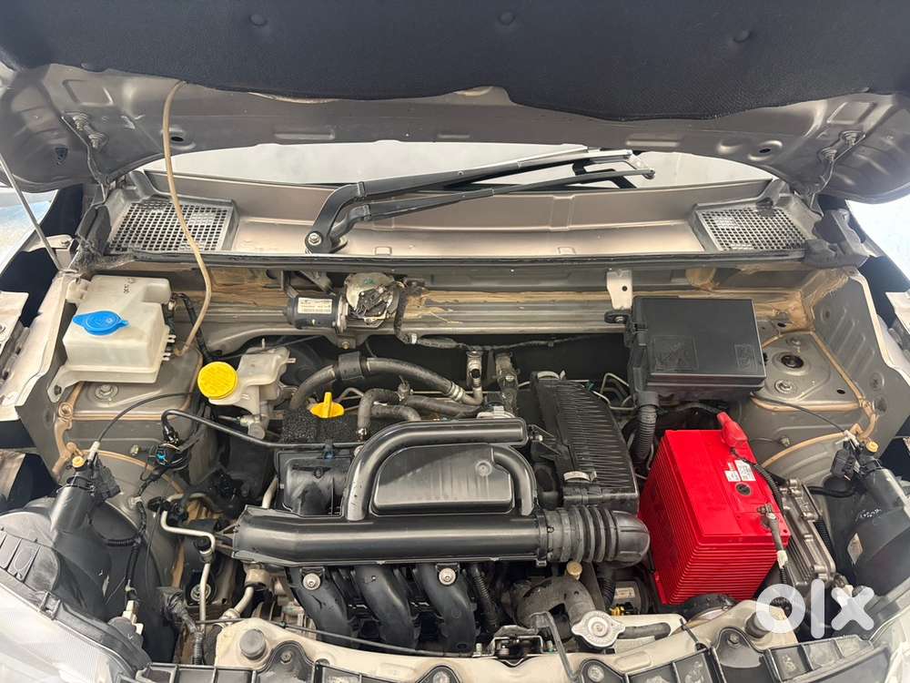 Renault Kwid Rxl 2019