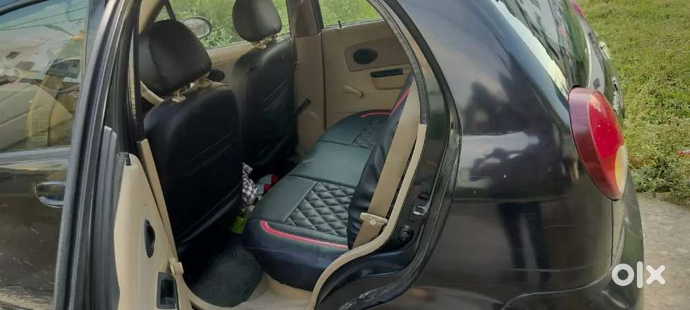 Car Is Good Condition And Typre Is Also Good Condition. Single  Used