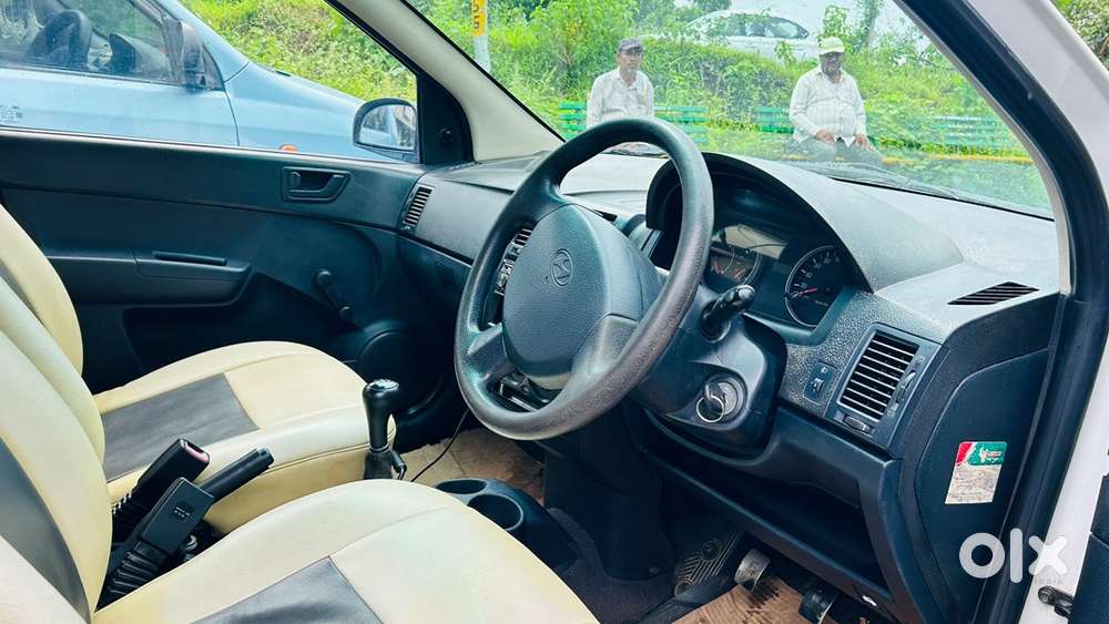Hyundai Getz Petrol Manual 2007 Year