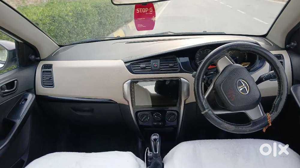 Tata Zest 2017 Diesel Good Condition