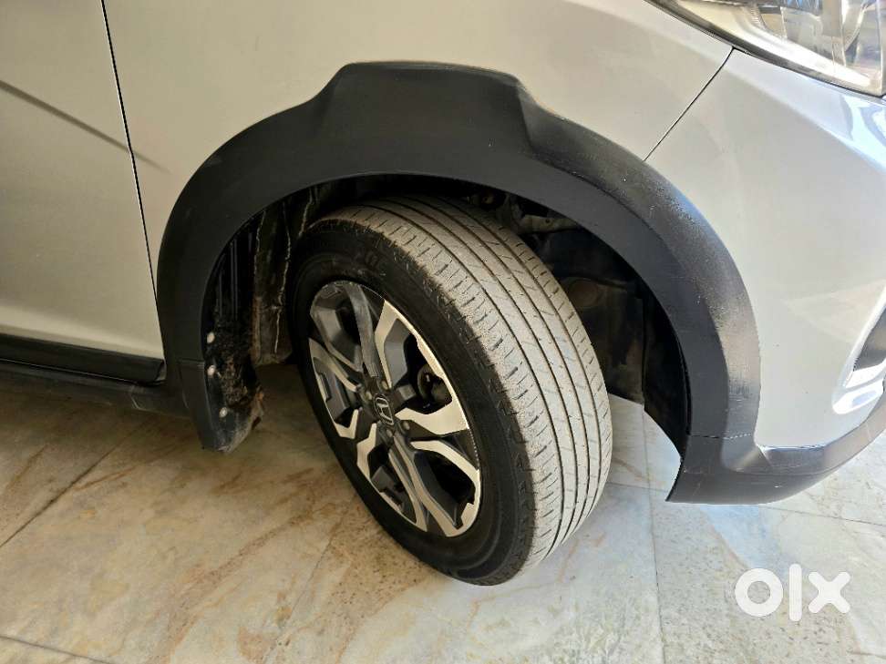 Honda Wr-v 1.5 Vx I-dtec, 2019, Diesel