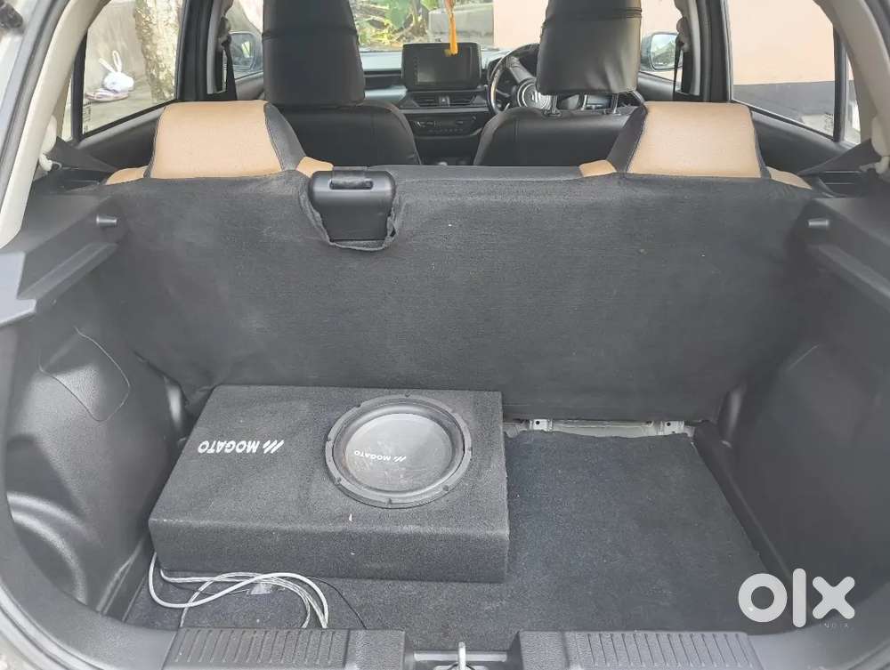 Maruti Suzuki Swift Lxi 2026