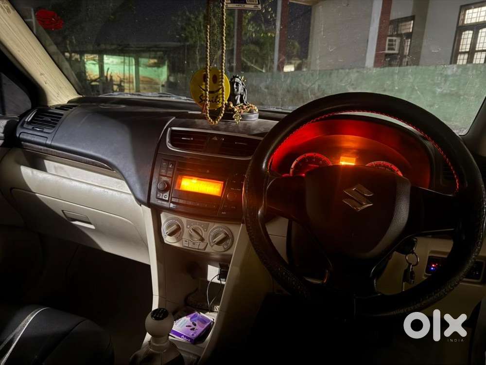 Maruti Suzuki Dzire 2015 Petrol Good Condition