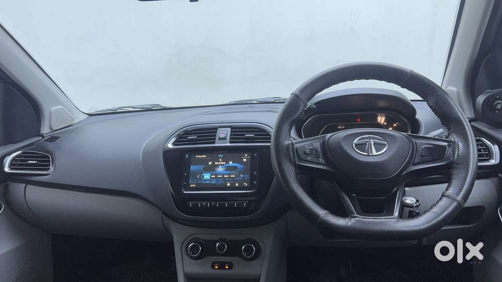 Tata Tiago Xz, 2021, Petrol