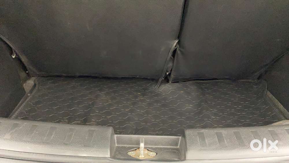 Maruti Suzuki Swift Zxi, 2017, Petrol