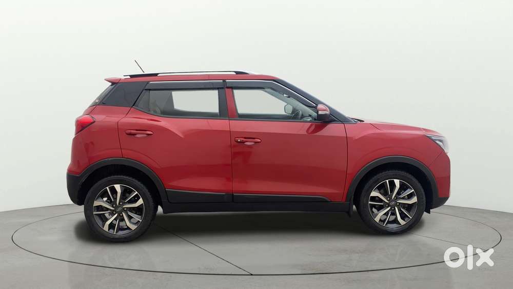 Mahindra Xuv300 W8 Option Diesel, 2019, Diesel